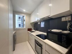 The Santorini (D18), Condominium #563417011